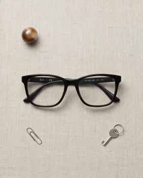 Gọng kính rayban mã 0RX7059D (40)